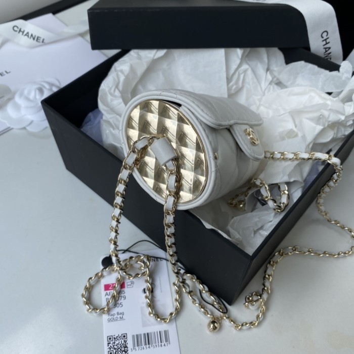  Handbag Chanel AP2285 size 11x6.5x5 cm