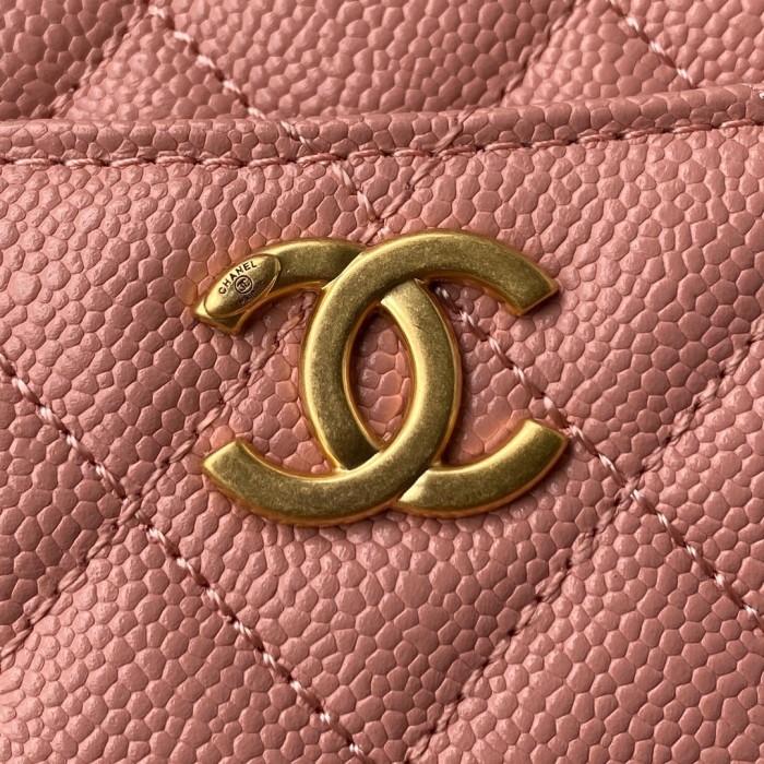  Handbag Chanel  AP3222  size 19*13.5*7 *cm