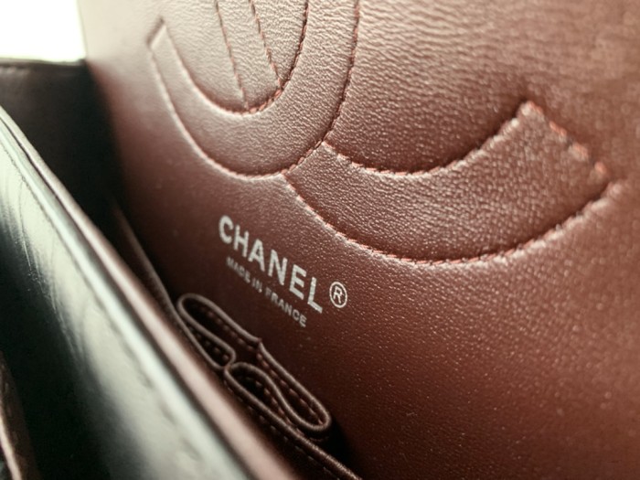 Handbag   Chanel  size  24 cm