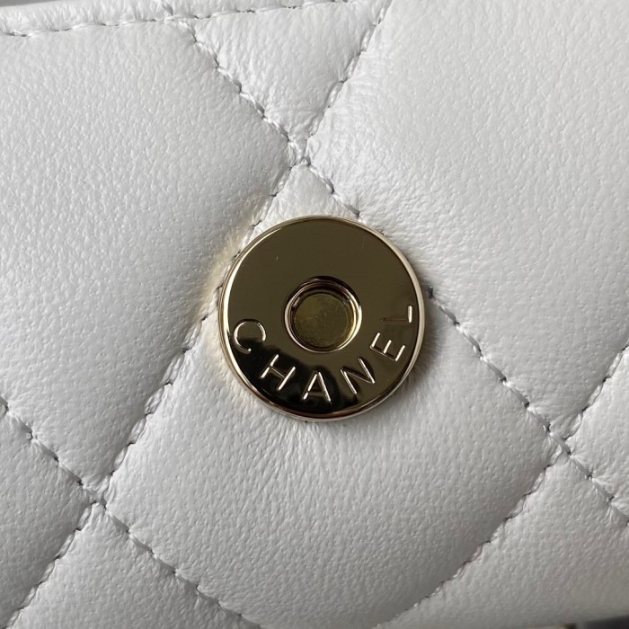  Handbag Chanel AP2285 size 11x6.5x5 cm