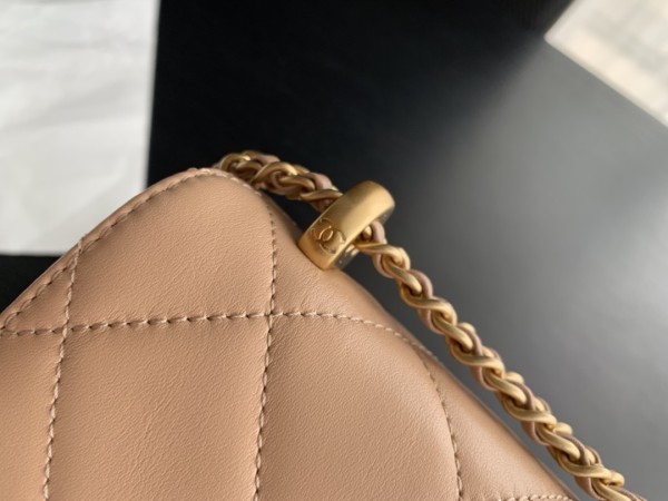  Handbag  Chanel  size  22 cm