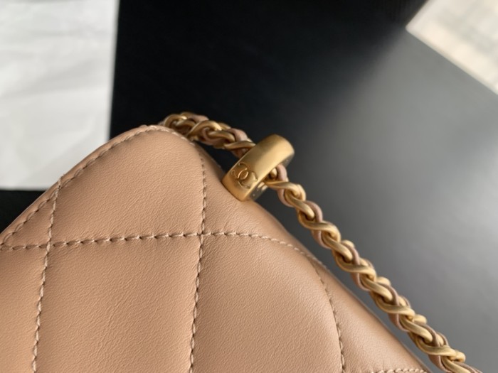  Handbag  Chanel  size  22 cm