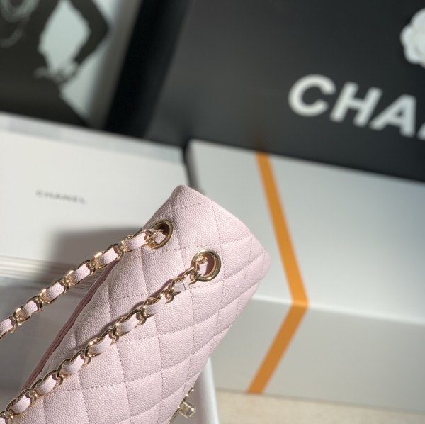  Handbag  Chanel  size  23 cm