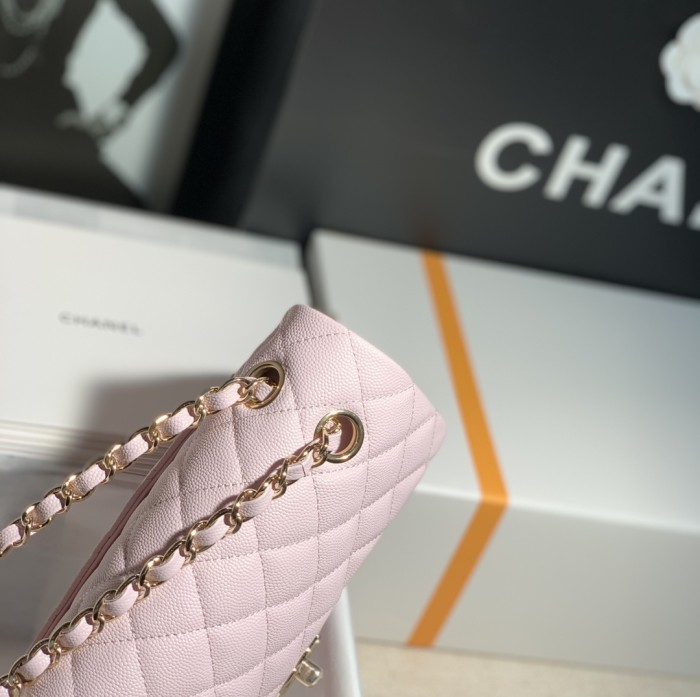  Handbag  Chanel  size  23 cm