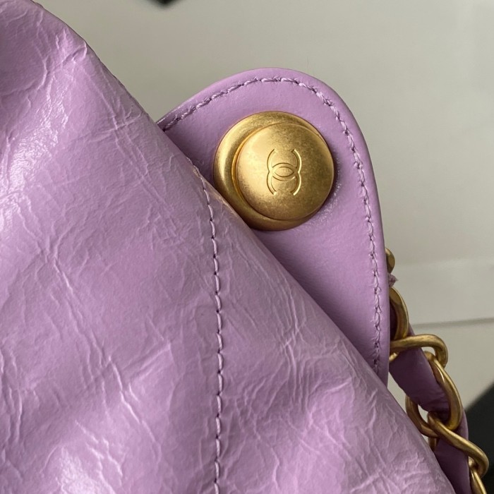 Handbag   Chanel AS3133 size  𝟻𝟷*𝟺𝟶*𝟿 𝚌𝚖