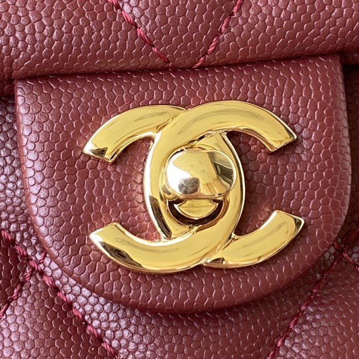 Handbag Chanel AS2808