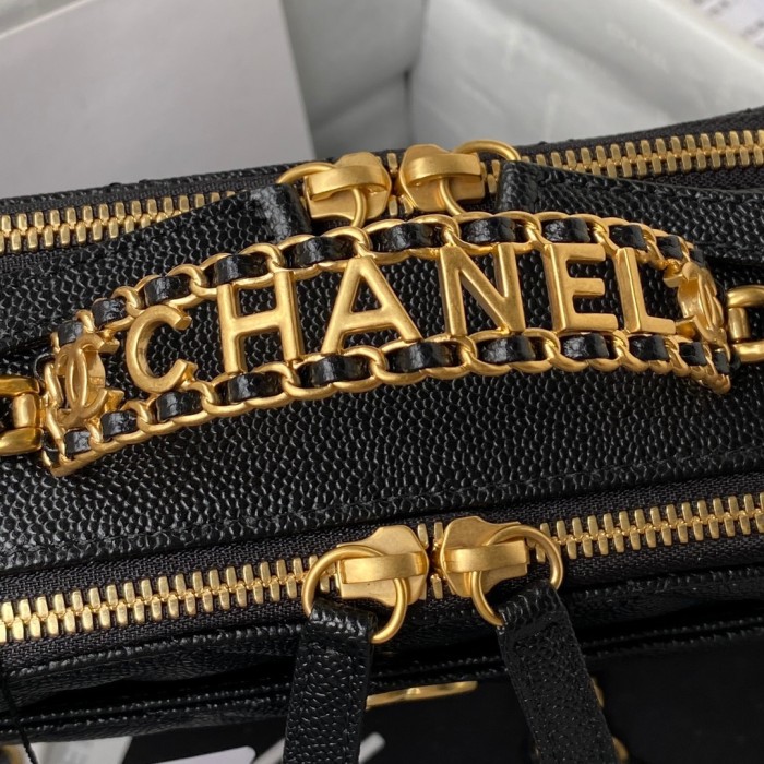  Handbag Chanel  AP3222 size  19*13.5*7* cm
