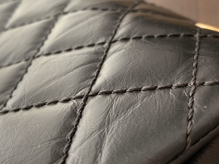  Handbag   Chanel  size 24 cm