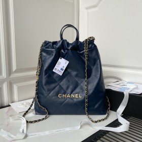  Handbag  Chanel AS3133  size  𝟻𝟷*𝟺𝟶*𝟿 𝚌𝚖