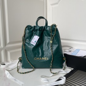  Handbag  Chanel AS3133  size  𝟻𝟷*𝟺𝟶*𝟿  𝚌𝚖 