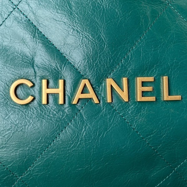 Handbag  Chanel AS3133  size  𝟻𝟷*𝟺𝟶*𝟿  𝚌𝚖 