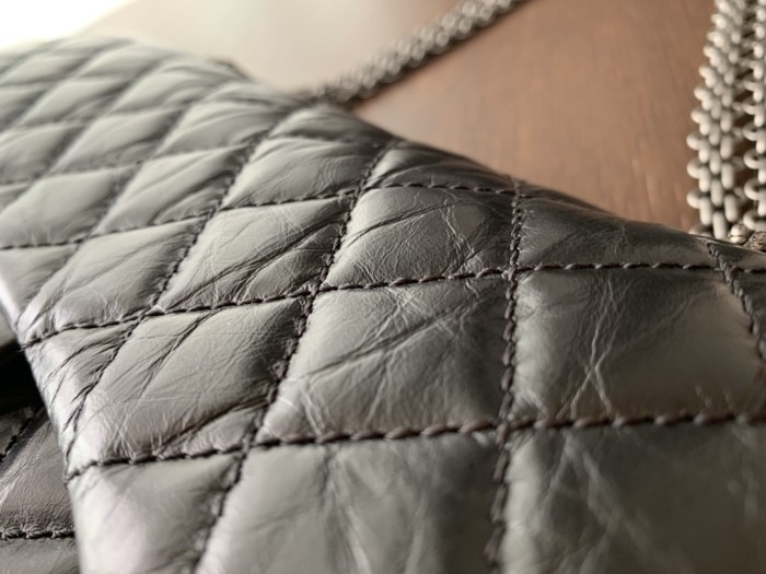 Handbag   Chanel  size  24 cm