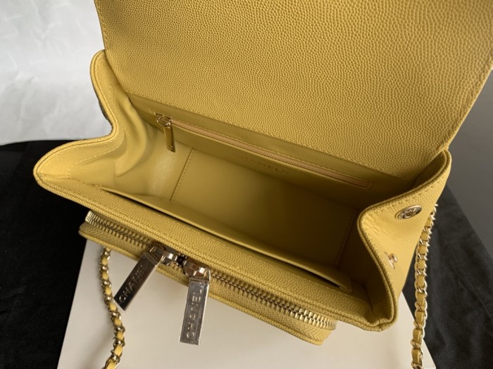  Handbag Chanel A93067 size  20 cm