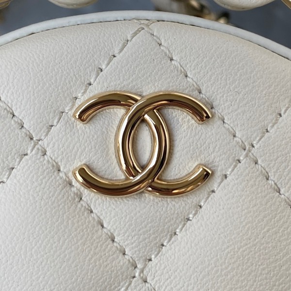  Handbag Chanel  AP2568  size 17X14x2.4 cm