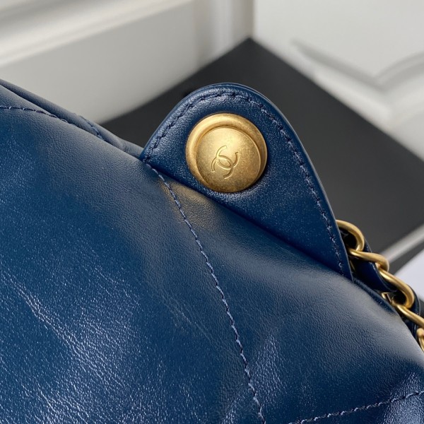  Handbag  Chanel AS3133  size  𝟻𝟷*𝟺𝟶*𝟿 𝚌𝚖