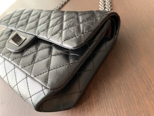 Handbag   Chanel  size  24 cm