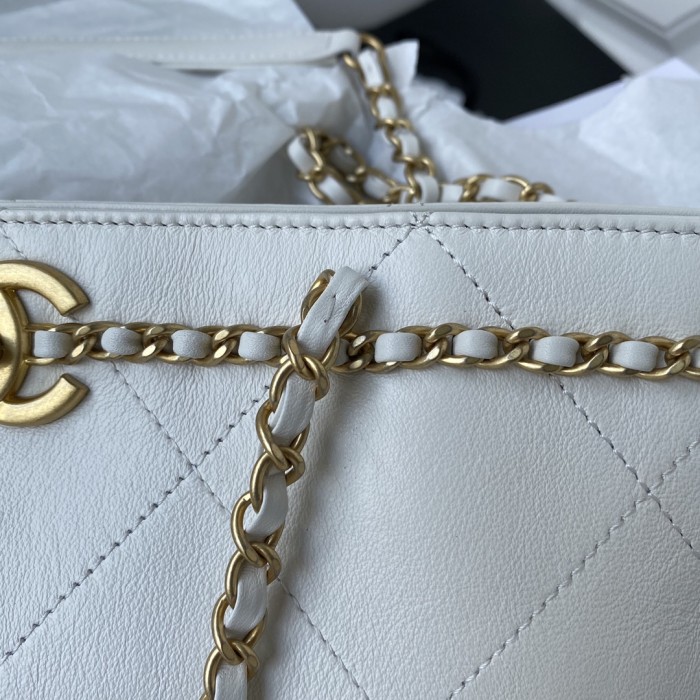 Handbag Chanel AS2373 size 21-31-7 cm