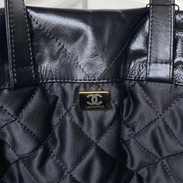 Handbag  Chanel AS3133  size  𝟻𝟷*𝟺𝟶*𝟿 𝚌𝚖