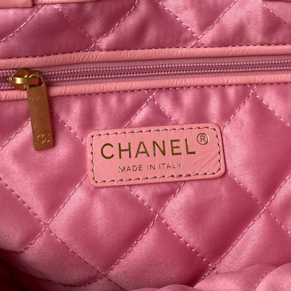 Handbag  Chanel AS3133  size  𝟻𝟷*𝟺𝟶*𝟿 𝚌𝚖