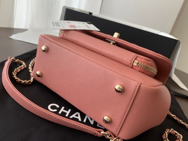  Handbag Chanel A93067  size  20 cm 