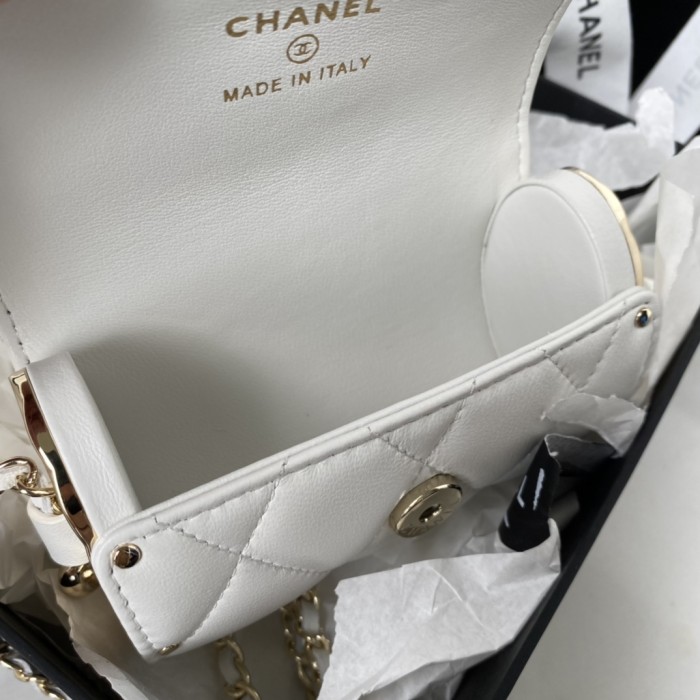  Handbag Chanel AP2285 size 11x6.5x5 cm