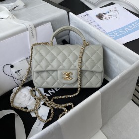 Handbag Chanel AS2431  size  20x12x6 cm