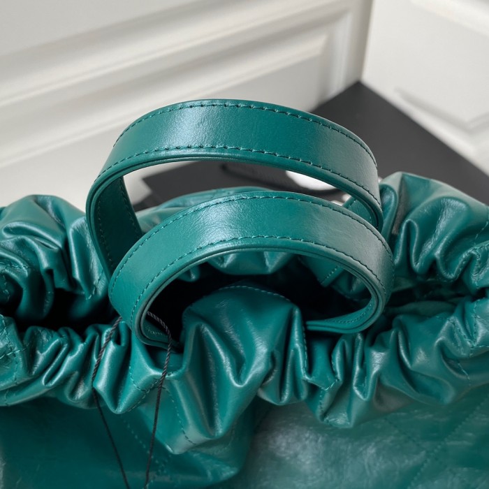  Handbag  Chanel AS3133  size  𝟻𝟷*𝟺𝟶*𝟿  𝚌𝚖 