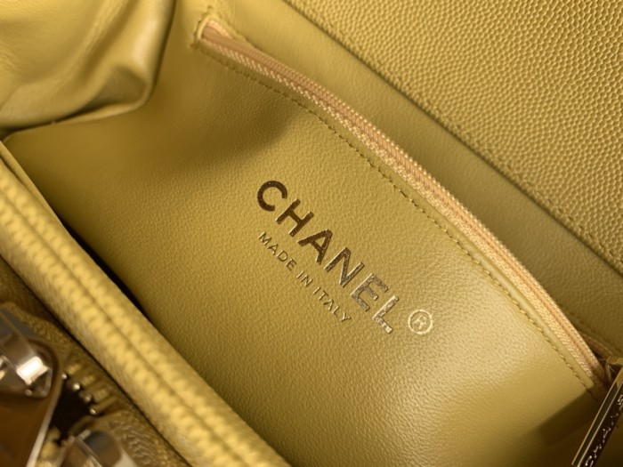  Handbag Chanel A93067 size  20 cm