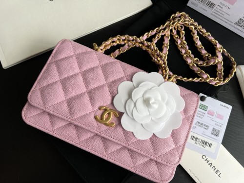  Handbag  Chanel  AP2806  size  19 cm 