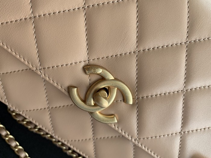  Handbag  Chanel  size  22 cm