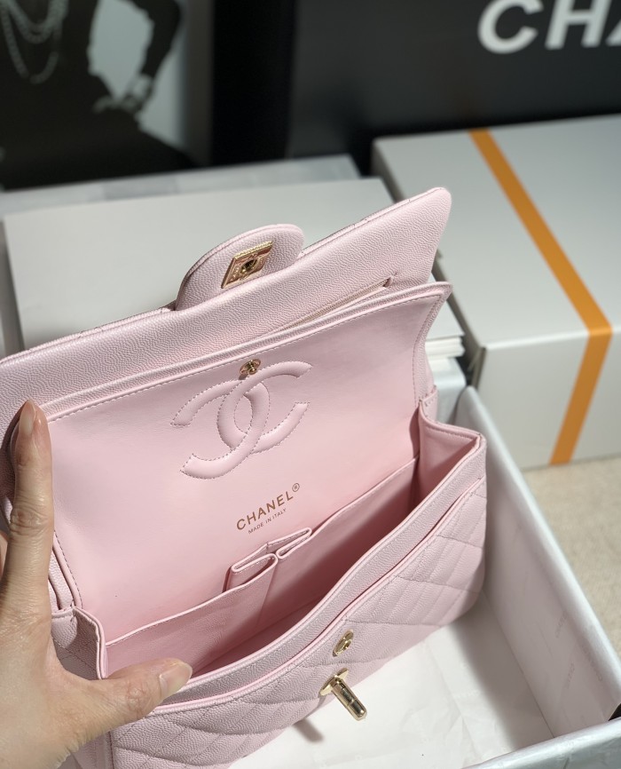  Handbag  Chanel  size  23 cm