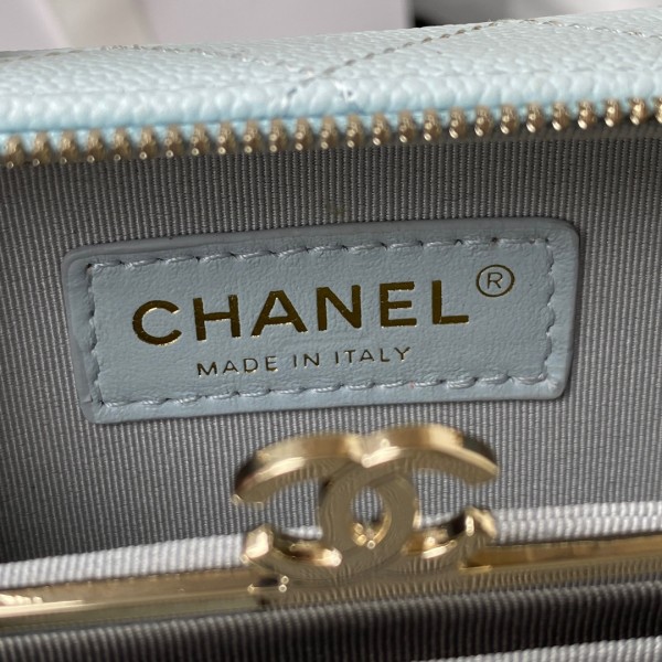  Handbag Chanel   AP2634 size  14wx9hx55 cm