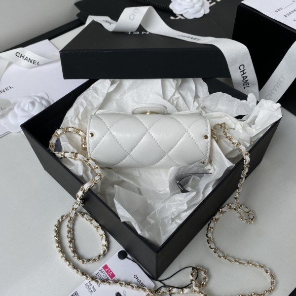  Handbag Chanel AP2285 size 11x6.5x5 cm