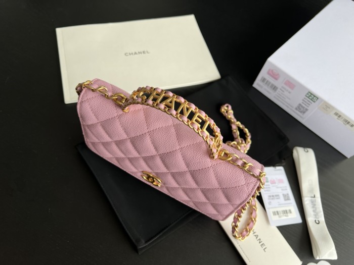  Handbag  Chanel  AP2806  size  19 cm 