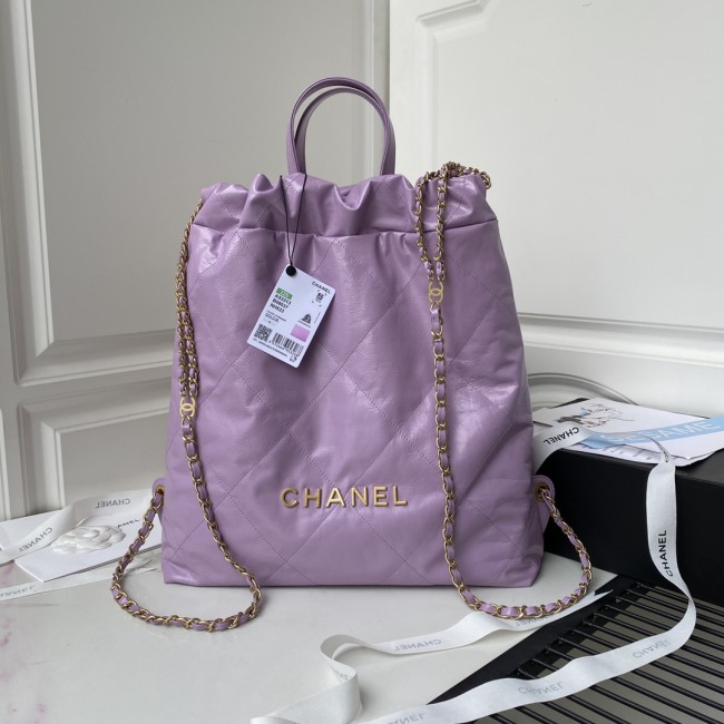 Handbag   Chanel AS3133 size  𝟻𝟷*𝟺𝟶*𝟿 𝚌𝚖