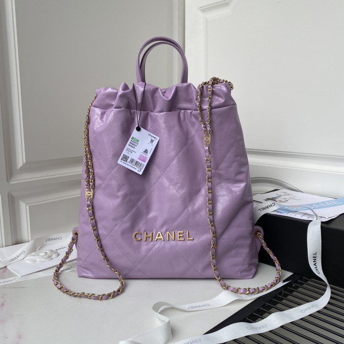 Handbag   Chanel AS3133 size  𝟻𝟷*𝟺𝟶*𝟿 𝚌𝚖