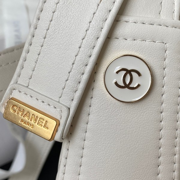 Handbag Chanel  AS2842  size 𝟐𝟒*𝟔.𝟓*𝟏𝟖 𝐜𝐦