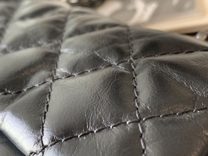 Handbag Chanel  size  20 cm