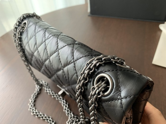 Handbag   Chanel  size  24 cm