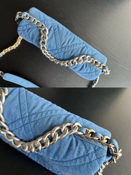  Handbag Chanel  size  26 cm