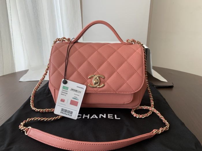  Handbag Chanel A93067  size  20 cm 