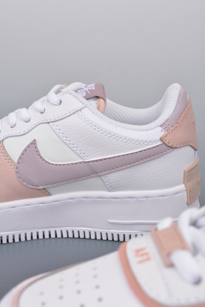 Nike Air Force 1 Low Shadow Amethyst Ash (Women's)
