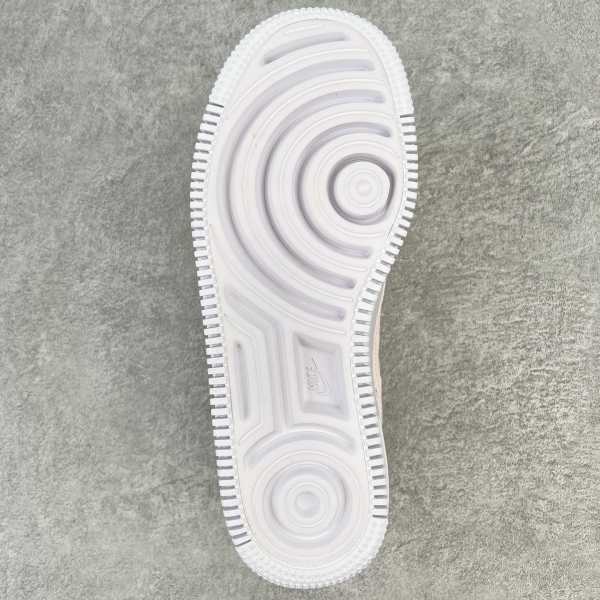 Nike Air Force 1 Low Shadow White Atmosphere Mint Foam (Women's)