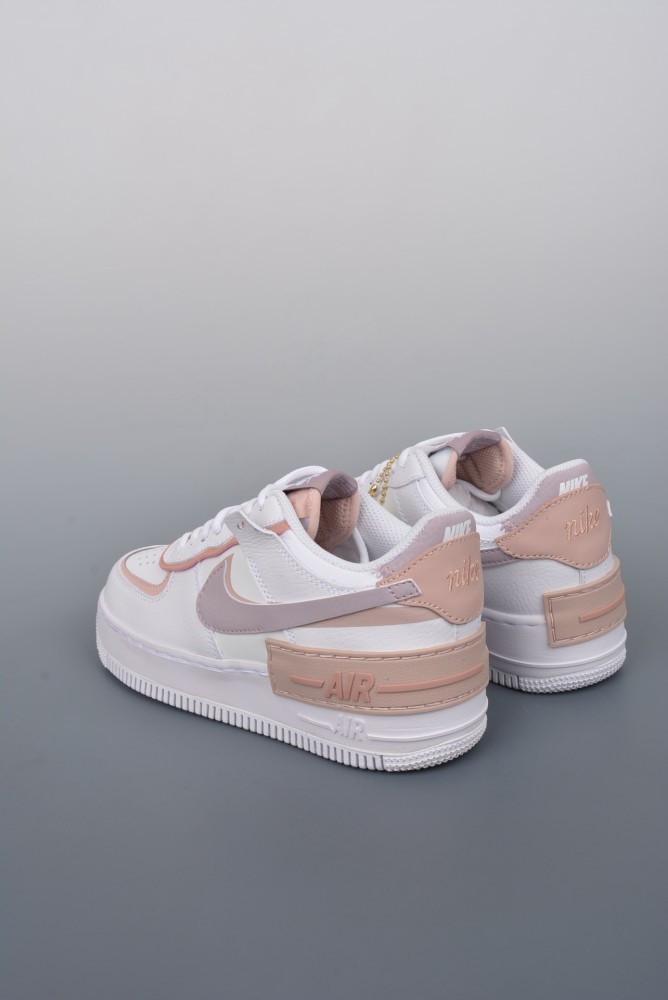 Nike Air Force 1 Low Shadow Amethyst Ash (Women's)