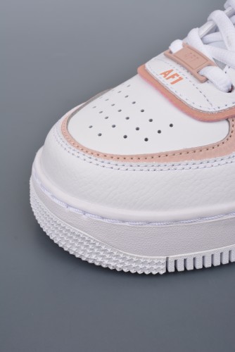 Nike Air Force 1 Low Shadow Amethyst Ash (Women's)