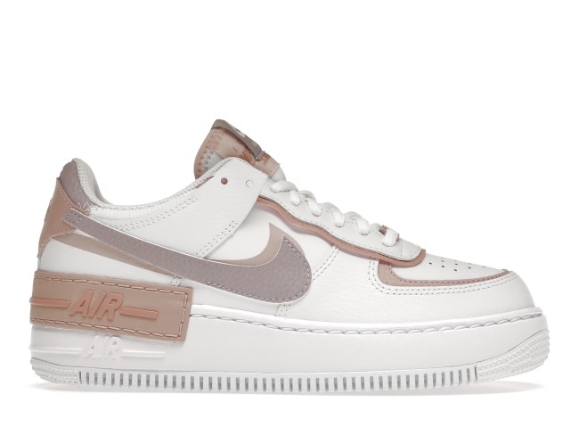 Nike Air Force 1 Low Shadow Amethyst Ash (Women's)