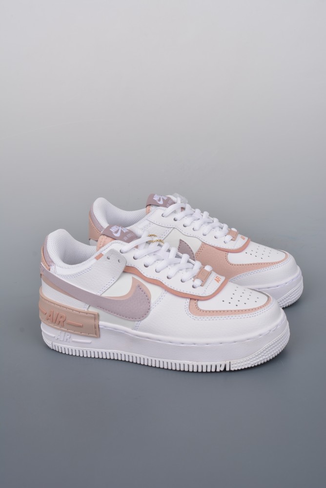 Nike Air Force 1 Low Shadow Amethyst Ash (Women's)