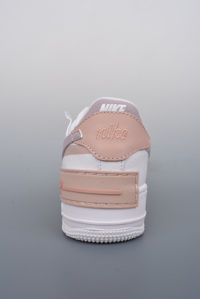 Nike Air Force 1 Low Shadow Amethyst Ash (Women's)