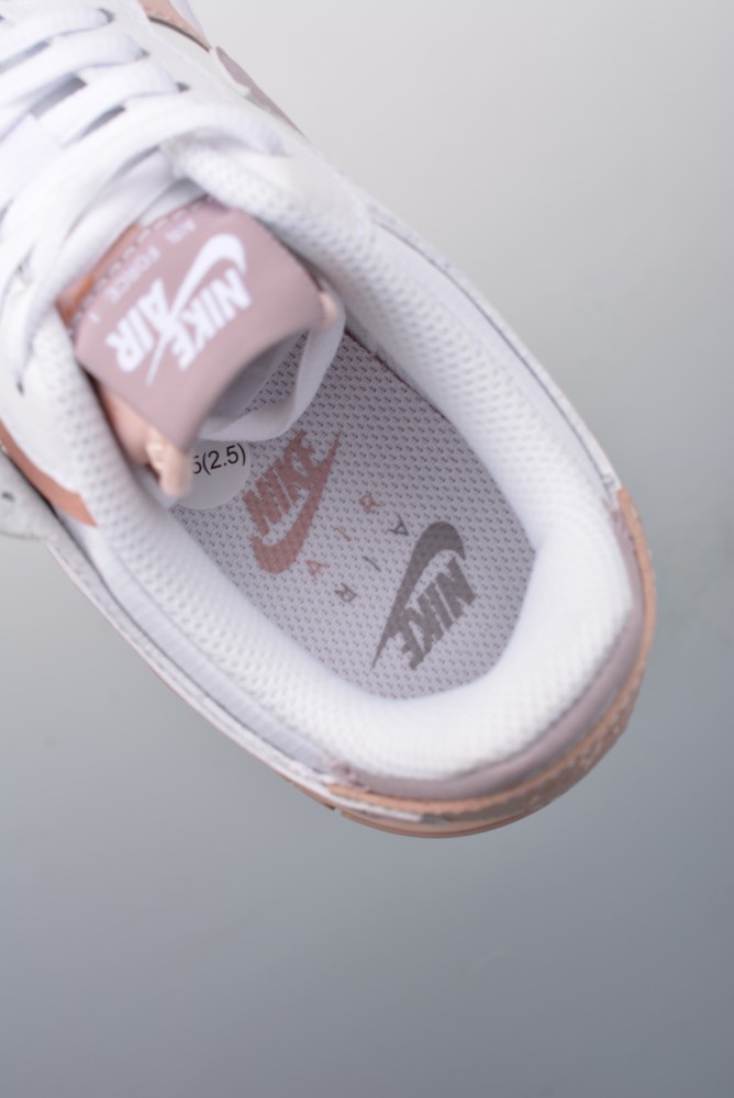 Nike Air Force 1 Low Shadow Amethyst Ash (Women's)