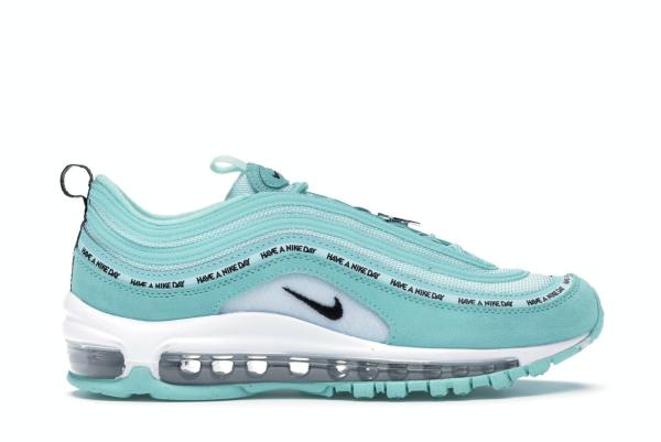 Nike Air Max 97 Have a Nike Day Tropical Twist (GS)